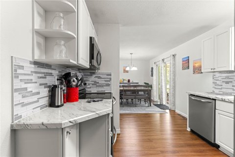 Купить виллу или дом в Окала, Флорида 3 комнаты, 111.48м2, № 1816890 - фото 12