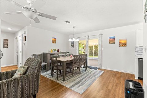 Купить виллу или дом в Окала, Флорида 3 комнаты, 111.48м2, № 1816890 - фото 8