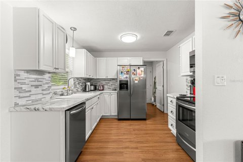 Купить виллу или дом в Окала, Флорида 3 комнаты, 111.48м2, № 1816890 - фото 10