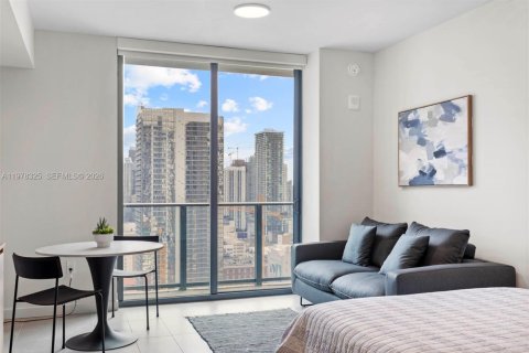 Studio à Condo à Miami, Floride № 2045993