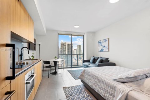 Copropriété à louer à Miami, Floride № 2045993 - photo 4