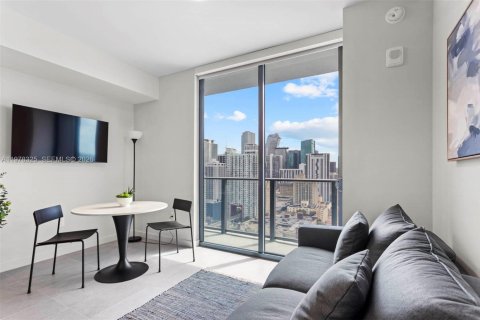 Copropriété à louer à Miami, Floride № 2045993 - photo 3