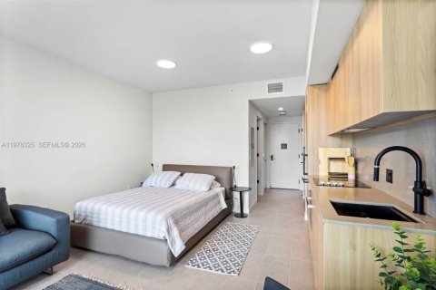 Copropriété à louer à Miami, Floride № 2045993 - photo 7