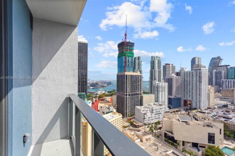 Copropriété à louer à Miami, Floride № 2045993 - photo 19