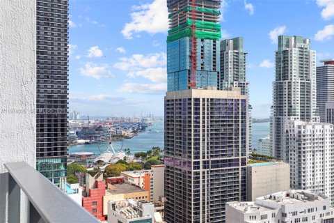 Copropriété à louer à Miami, Floride № 2045993 - photo 20