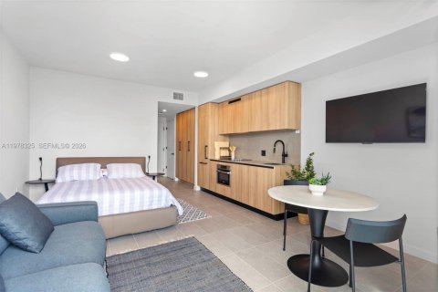 Copropriété à louer à Miami, Floride № 2045993 - photo 8