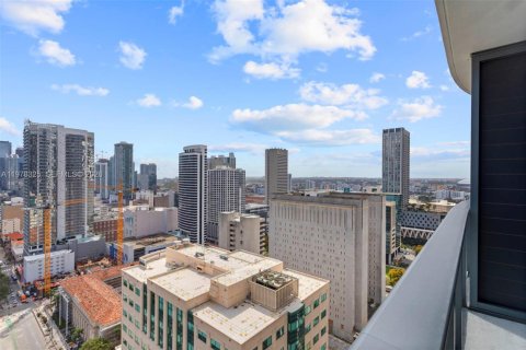 Copropriété à louer à Miami, Floride № 2045993 - photo 21