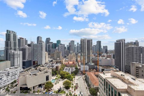 Copropriété à louer à Miami, Floride № 2045993 - photo 22