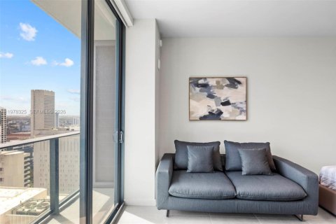 Copropriété à louer à Miami, Floride № 2045993 - photo 6