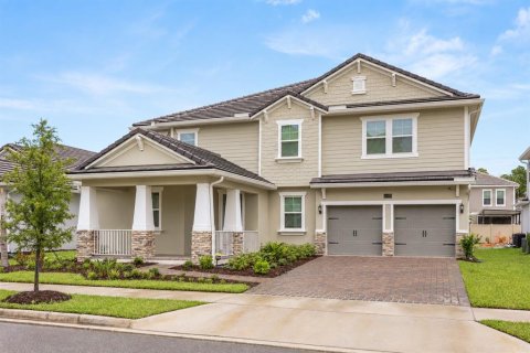 Villa ou maison à Windermere, Floride 6 chambres, 425.96 m2 № 2355856