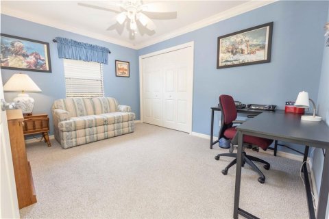 House in The Villages, Florida 3 bedrooms, 129.78 sq.m. № 2233512 - photo 13