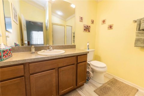 House in The Villages, Florida 3 bedrooms, 129.78 sq.m. № 2233512 - photo 16