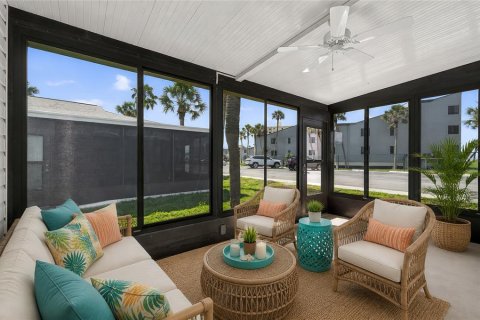 Condominio en venta en Venice, Florida, 1 dormitorio, 49.98 m2 № 2126719 - foto 22