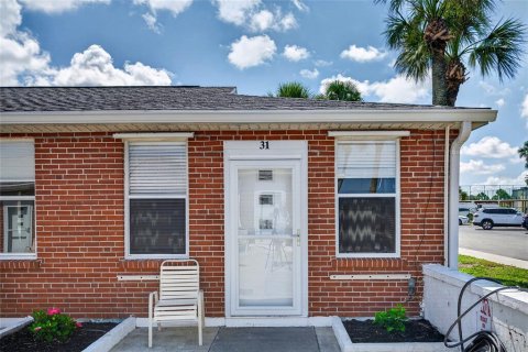 Condo à Venice, Floride, 1 chambre  № 2126719