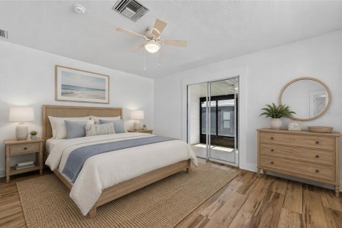 Condominio en venta en Venice, Florida, 1 dormitorio, 49.98 m2 № 2126719 - foto 14