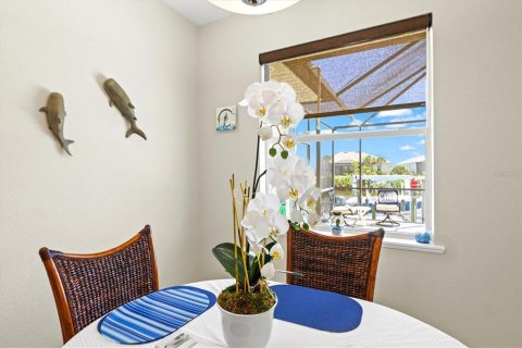 Casa en venta en Port Charlotte, Florida, 3 dormitorios, 171.22 m2 № 1621045 - foto 19
