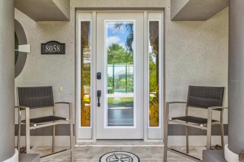 Casa en venta en Port Charlotte, Florida, 3 dormitorios, 171.22 m2 № 1621045 - foto 6
