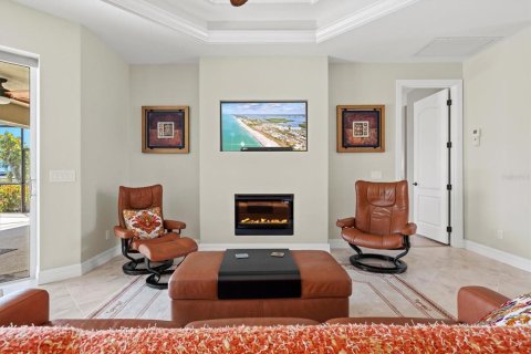Casa en venta en Port Charlotte, Florida, 3 dormitorios, 171.22 m2 № 1621045 - foto 10