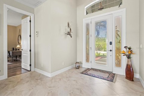 Casa en venta en Port Charlotte, Florida, 3 dormitorios, 171.22 m2 № 1621045 - foto 7