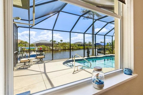 Casa en venta en Port Charlotte, Florida, 3 dormitorios, 171.22 m2 № 1621045 - foto 20
