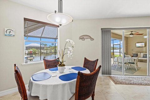 Casa en venta en Port Charlotte, Florida, 3 dormitorios, 171.22 m2 № 1621045 - foto 18