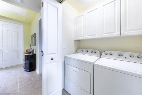 Copropriété à louer à Port Charlotte, Floride: 3 chambres, 170.1 m2 № 291393 - photo 16