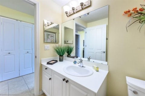 Copropriété à louer à Port Charlotte, Floride: 3 chambres, 170.1 m2 № 291393 - photo 15