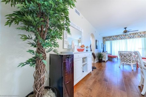 Copropriété à louer à Port Charlotte, Floride: 3 chambres, 170.1 m2 № 291393 - photo 29