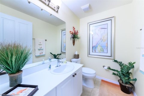 Copropriété à louer à Port Charlotte, Floride: 3 chambres, 170.1 m2 № 291393 - photo 14