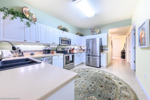 Copropriété à louer à Port Charlotte, Floride: 3 chambres, 170.1 m2 № 291393 - photo 7