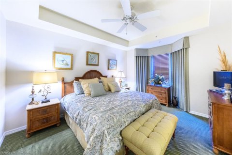 Copropriété à louer à Port Charlotte, Floride: 3 chambres, 170.1 m2 № 291393 - photo 17