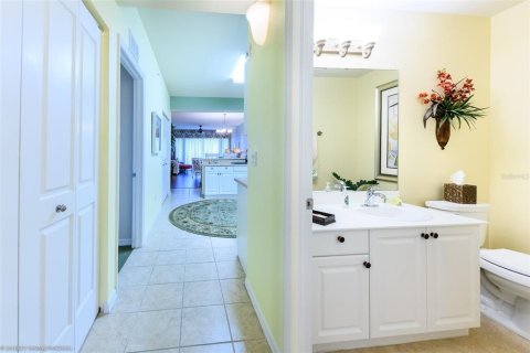 Copropriété à louer à Port Charlotte, Floride: 3 chambres, 170.1 m2 № 291393 - photo 13