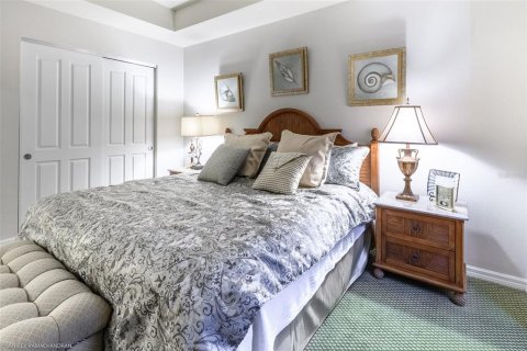 Copropriété à louer à Port Charlotte, Floride: 3 chambres, 170.1 m2 № 291393 - photo 18