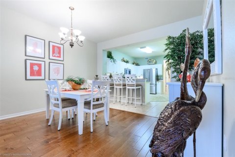Copropriété à louer à Port Charlotte, Floride: 3 chambres, 170.1 m2 № 291393 - photo 30