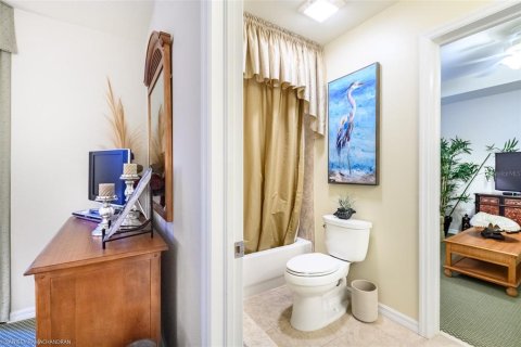 Copropriété à louer à Port Charlotte, Floride: 3 chambres, 170.1 m2 № 291393 - photo 22