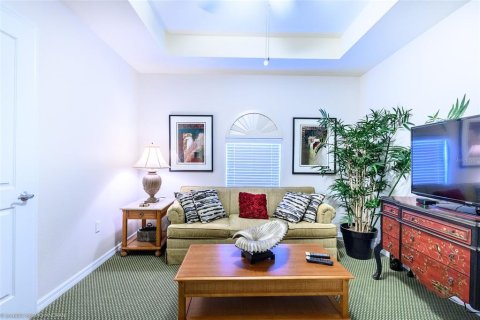 Copropriété à louer à Port Charlotte, Floride: 3 chambres, 170.1 m2 № 291393 - photo 25