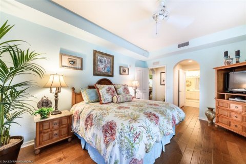 Copropriété à louer à Port Charlotte, Floride: 3 chambres, 170.1 m2 № 291393 - photo 4