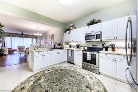 Copropriété à louer à Port Charlotte, Floride: 3 chambres, 170.1 m2 № 291393 - photo 6