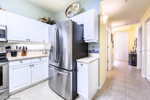 Copropriété à louer à Port Charlotte, Floride: 3 chambres, 170.1 m2 № 291393 - photo 11