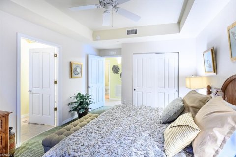 Copropriété à louer à Port Charlotte, Floride: 3 chambres, 170.1 m2 № 291393 - photo 20