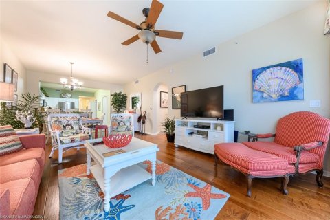 Copropriété à louer à Port Charlotte, Floride: 3 chambres, 170.1 m2 № 291393 - photo 5