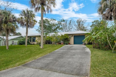 Casa en venta en LaBelle, Florida, 3 dormitorios, 173.17 m2 № 1971034 - foto 2