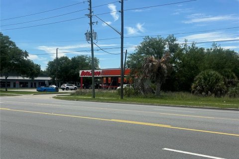Land in Crystal River, Florida № 2091464 - photo 3