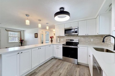 Casa en venta en Hudson, Florida, 2 dormitorios, 153.94 m2 № 2116761 - foto 14