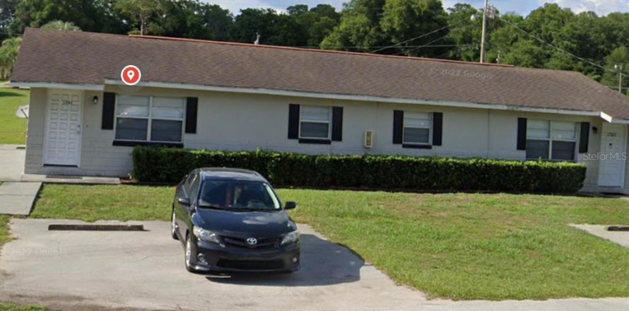 Appartement à Ocala, Floride 2 chambres, 95.5 m2 № 1625862