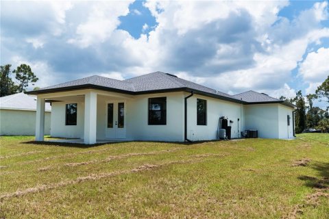 Casa en venta en North Port, Florida, 3 dormitorios, 141.4 m2 № 1855445 - foto 20