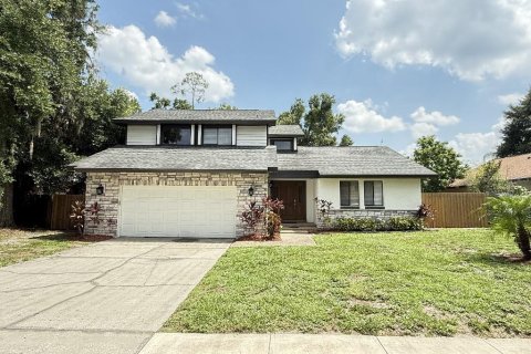 Villa ou maison à vendre à Oviedo, Floride: 4 chambres, 194.35 m2 № 1788223 - photo 2