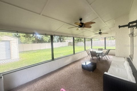 Villa ou maison à vendre à Oviedo, Floride: 4 chambres, 194.35 m2 № 1788223 - photo 20