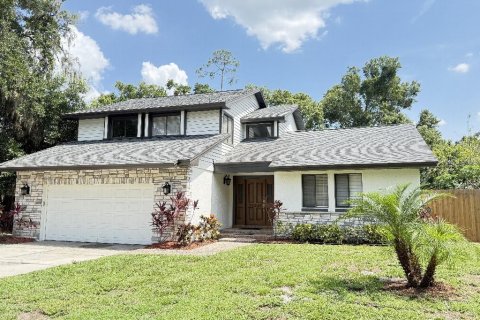 Villa ou maison à vendre à Oviedo, Floride: 4 chambres, 194.35 m2 № 1788223 - photo 3