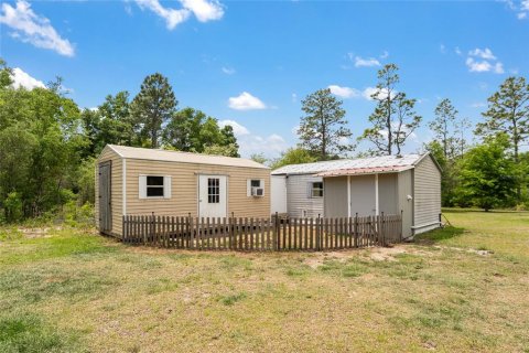 House in Archer, Florida 2 bedrooms, 99.59 sq.m. № 1650082 - photo 29